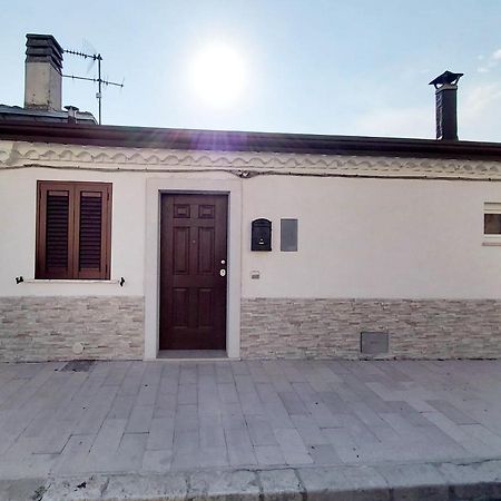 Forlì del Sannio Soggiorno Lucia מראה חיצוני תמונה