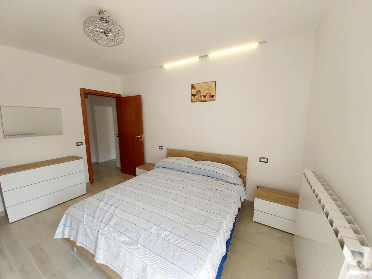 Forlì del Sannio Soggiorno Lucia מראה חיצוני תמונה